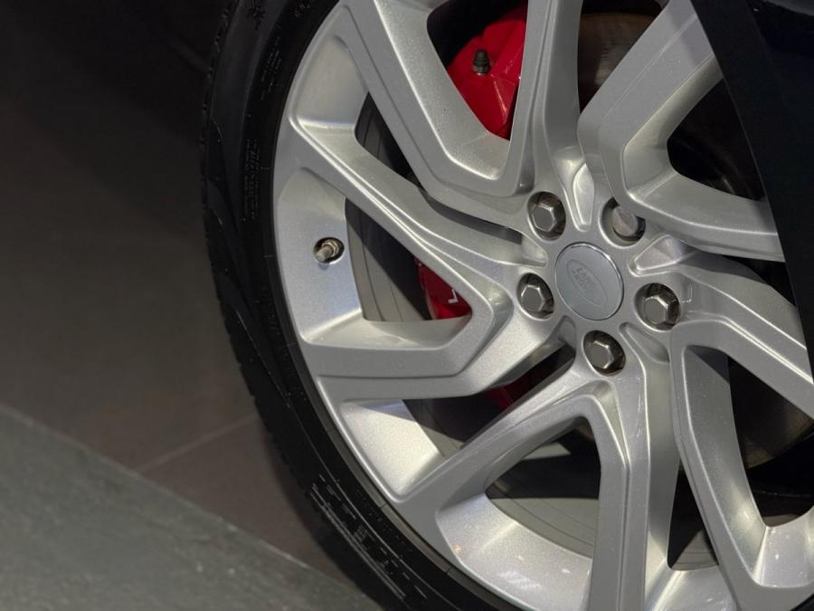 RANGE ROVER SPORT 3.0 P400 7S HSE DYN - Image 6